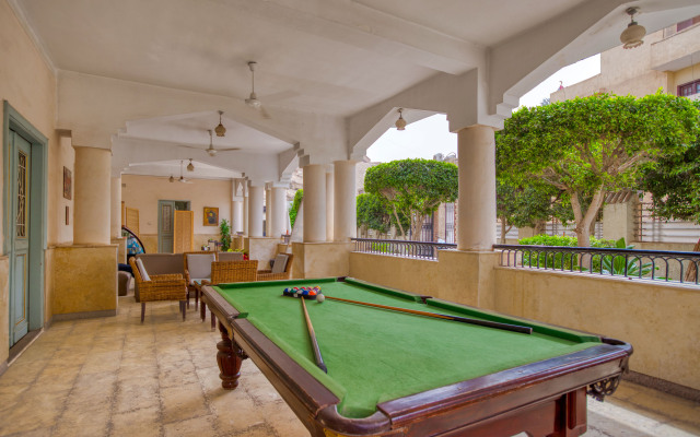 Villa Khufu Pyramids Inn Guest house