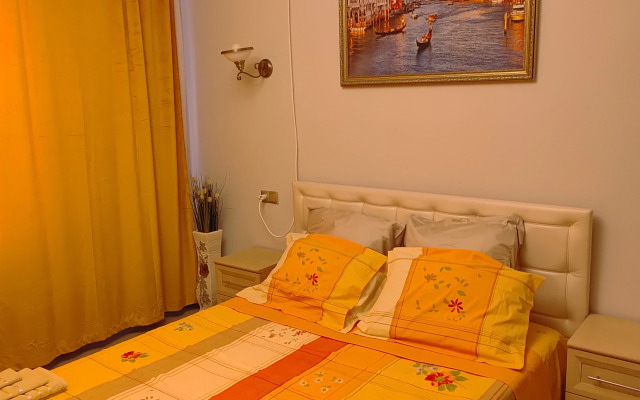 Venetsiya Mini hotel