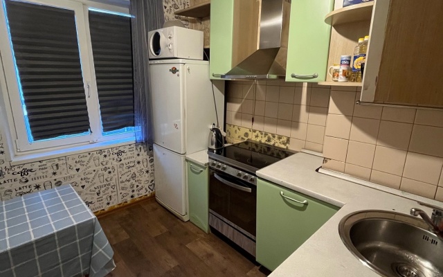 Квартира _XAZAR_ПОСУТОЧНО_