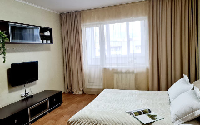 Квартира на улице Орлова 27А