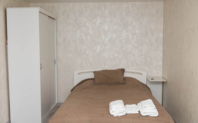 Апартаменты Уютные в центре