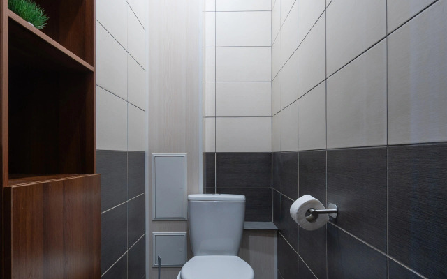 Апартаменты Пять Звёзд Флокс