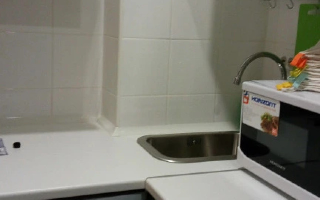 Apartamenty Studiya na Voznesenskom pr 55