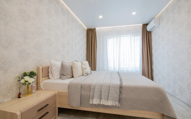 Квартира ЖК Репников Исторический центр