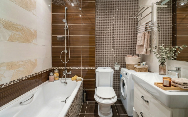 Квартира бизнес-класса УютСьют