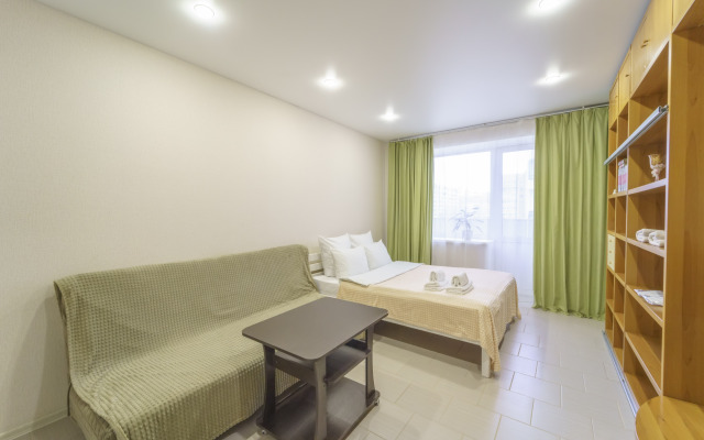 Right Room na ulitse Spartaka Apartaments