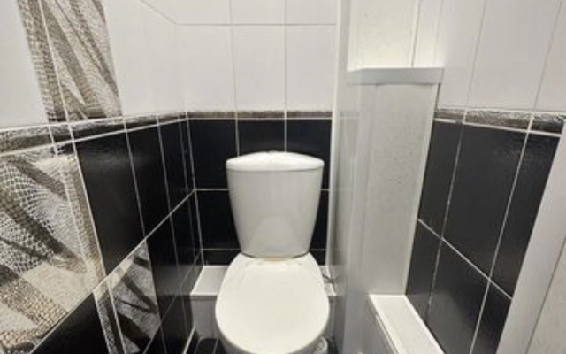 Квартира уютная