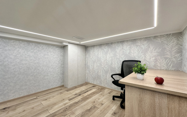 Квартира КакДома Евро 2-ком Двухэтажный Лофт Логинова 5/1-413 Остафьево Москва