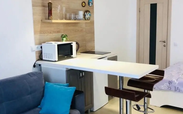 Vyshe Neba Koktebel (n.3) Apartments