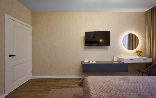 Квартира Империя