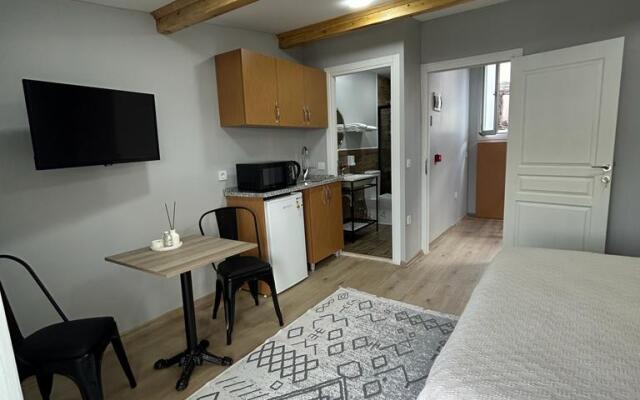 NarPera Taksim Boutique-hotel