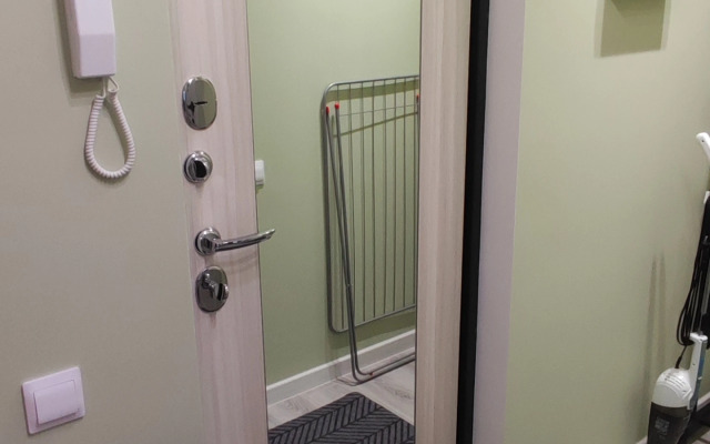 Odnokomnatnye appartamenty Flat