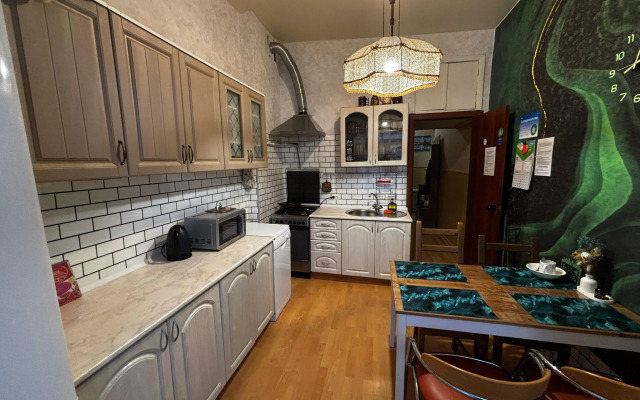Tvoy Piter Guest House