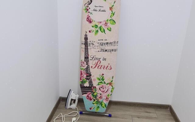 Апартаменты White