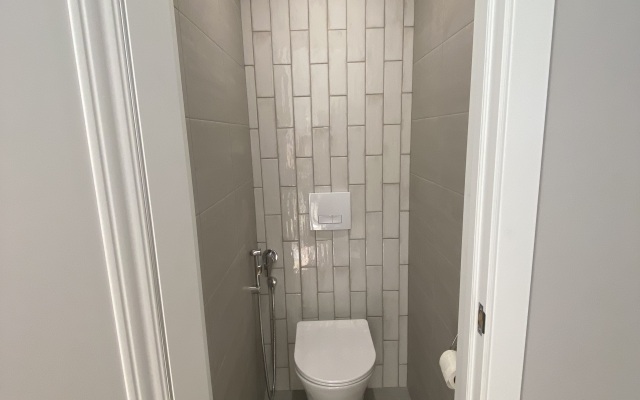 Gerhome Flat