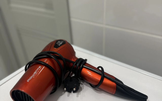 Апартаменты Андрэ