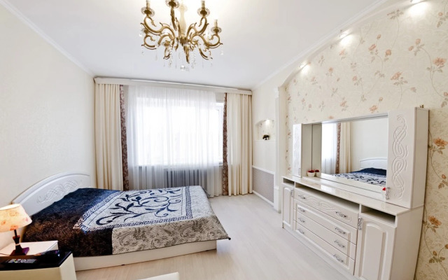 Квартира на улице Тимирязева 16