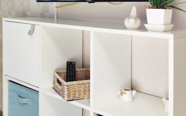 Апартаменты Rentown