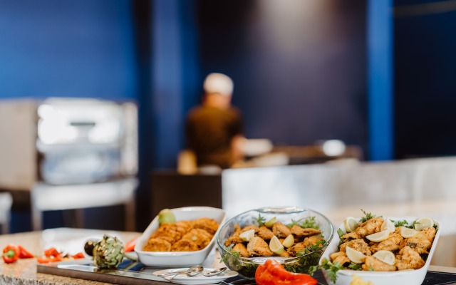 Отель Lixus Beach Resort