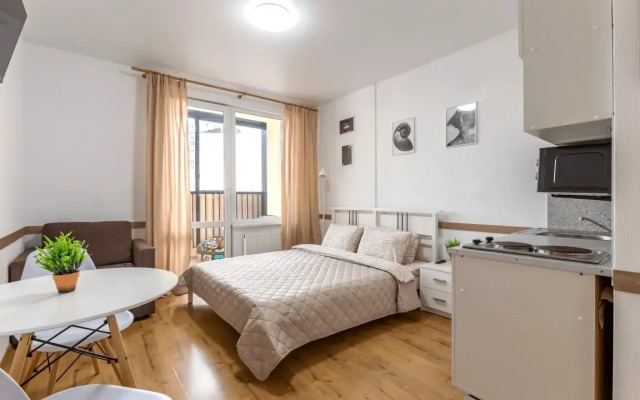 MoreApart 9 Apartments