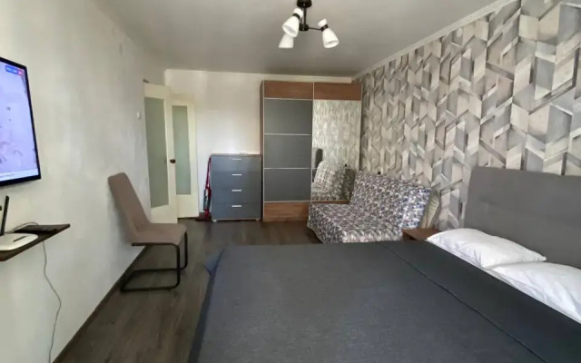 Inozemtsevo Flat