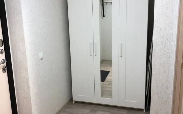 Апартаменты на улице Аэропорт 1/1