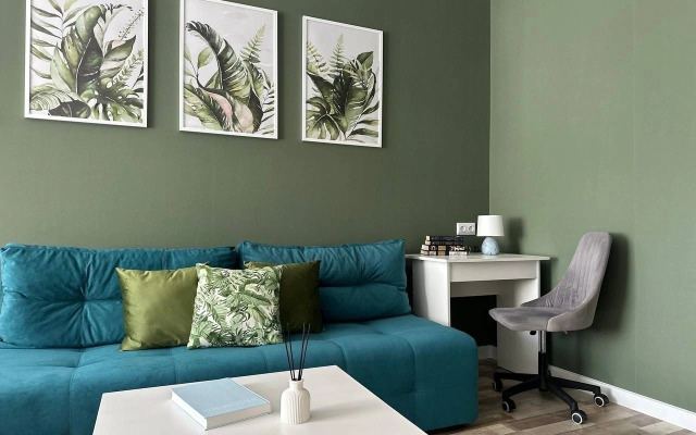 Квартира на ул Ковыльная 96