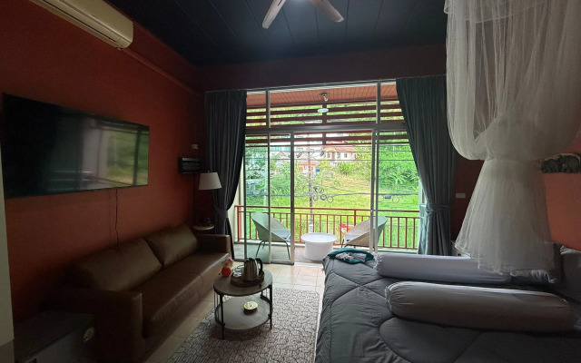 Бутик-отель Alura