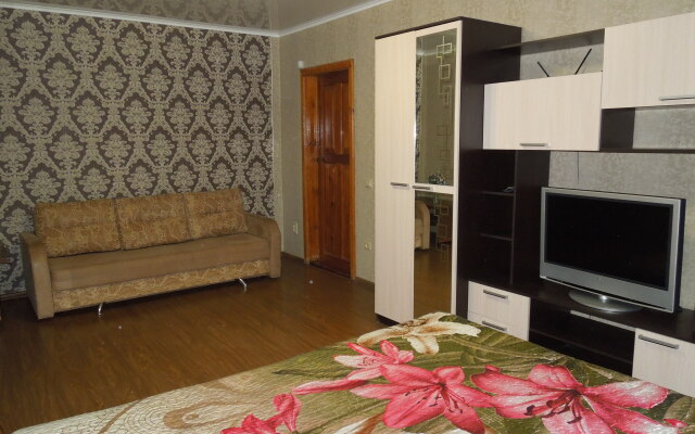 Квартира двухкомнатная DomOtel56