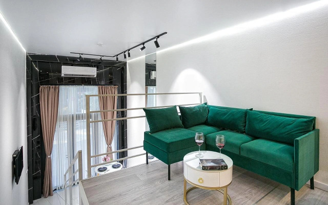 Skay Plaza 2 - Vozle Morya Apartamenty Apartments