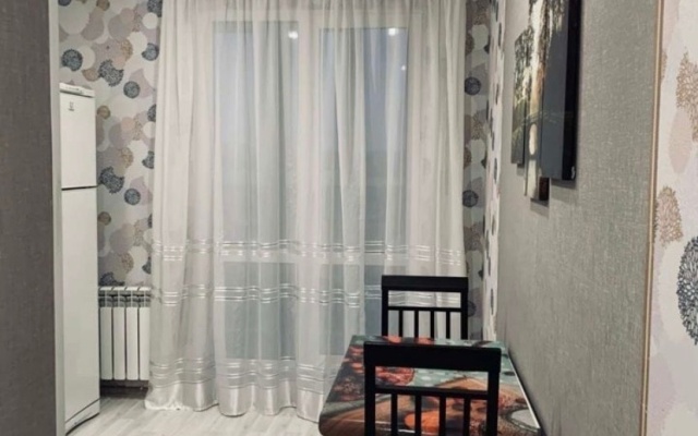 V Tsentralnom Rayone Goroda Kurska Flat