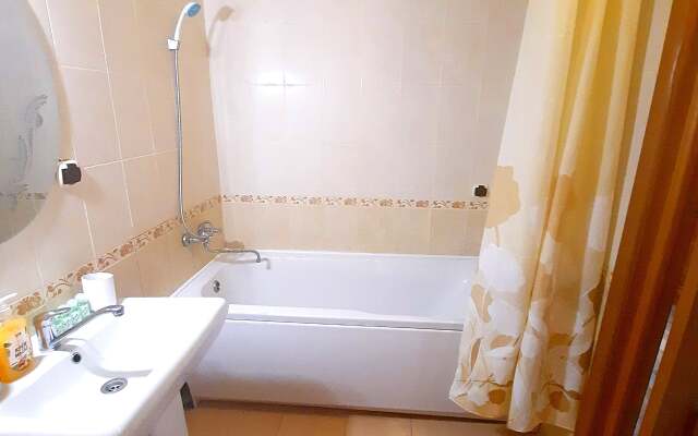 Апартаменты Alex Антошка