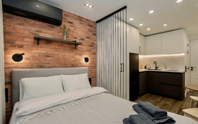 Privi House Na Kholmogorova 113 Flat
