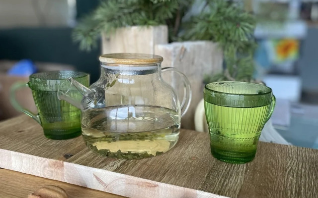 Частный дом на Набережной