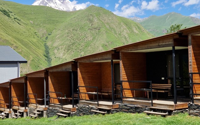 Kazbegi Cottages
