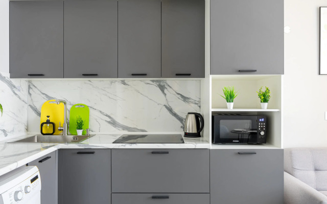 Квартира Уютная