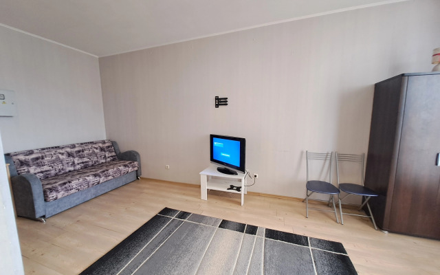 Квартира с Балконом на Шкиперском Протоке