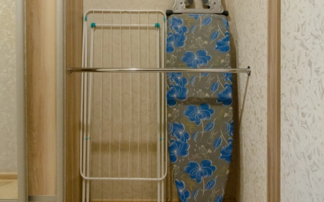 Feya S Vidom Na Angaru Apartments
