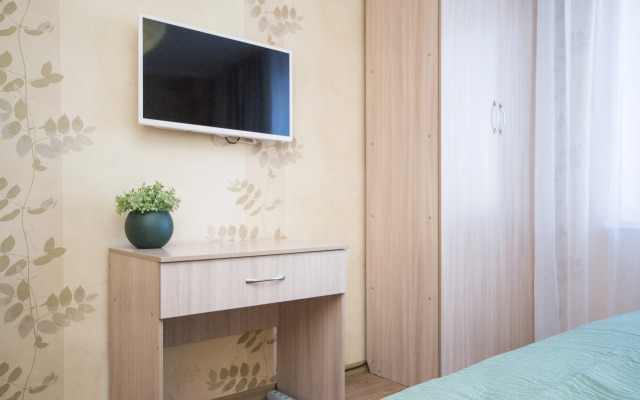 Апартементы Бизнес класс Степная 100