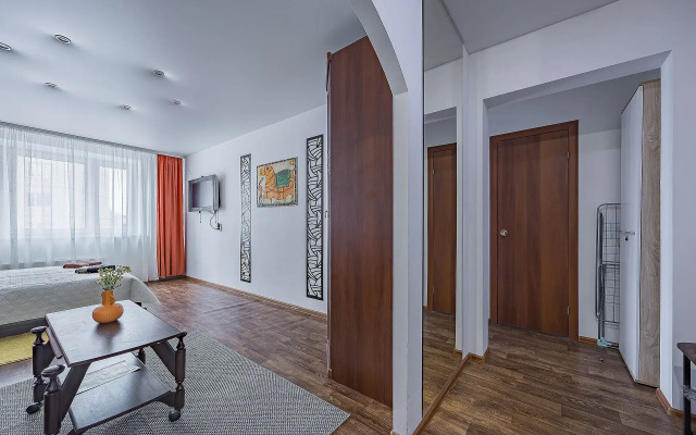 Bely Gorod Flat