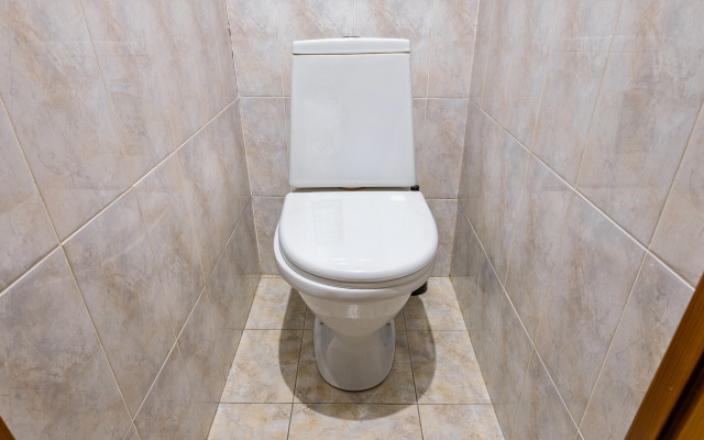 Апартаменты Четырехкомнатные в центре города