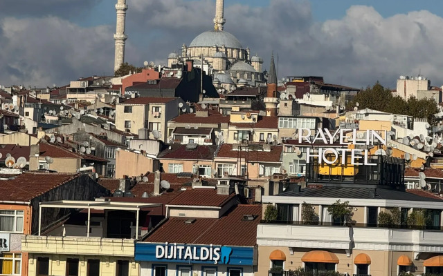 Grand Vatan Hotel