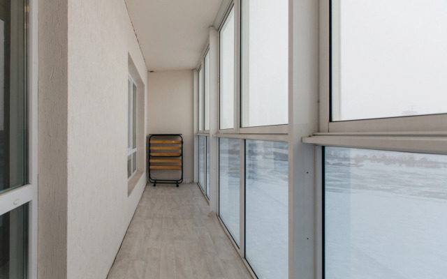 Апартаменты Good Life на Ясном Берегу 17