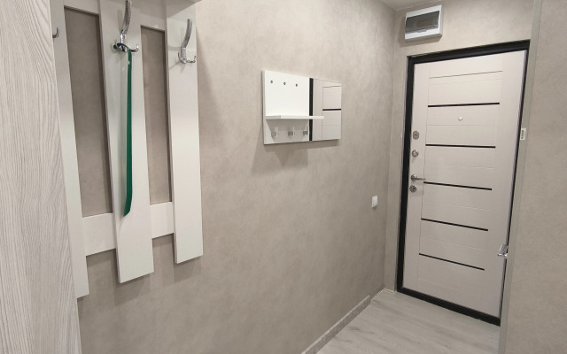 Квартира Уютная в Кировске