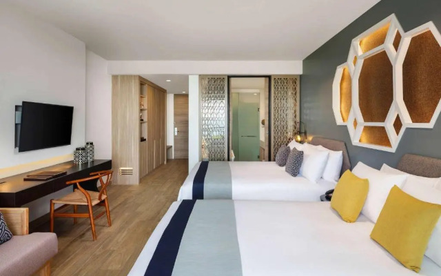 Avista Grande Phuket Karon - MGallery