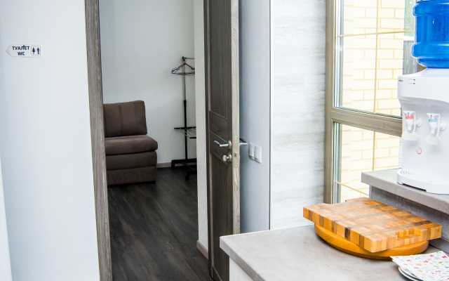 Гостевой дом Уютное место для загородного отдыха