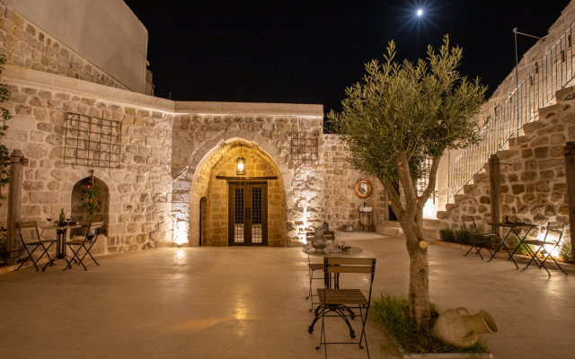 Mirsoum Boutique-hotel