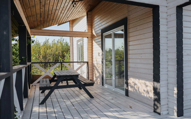 "Банный Остров"