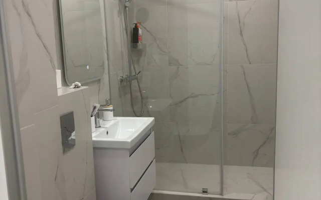 Квартира Евродвушка в ЖК Сказка