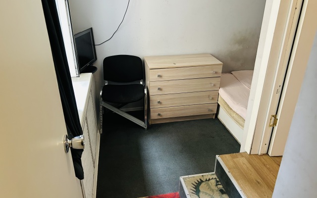 Serpukhov Guest house
